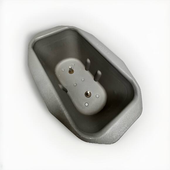 West Bend 41085 41095 Bread Pan & 2 Paddle Blades for Bread Maker Machine OEM - Picture 8 of 9